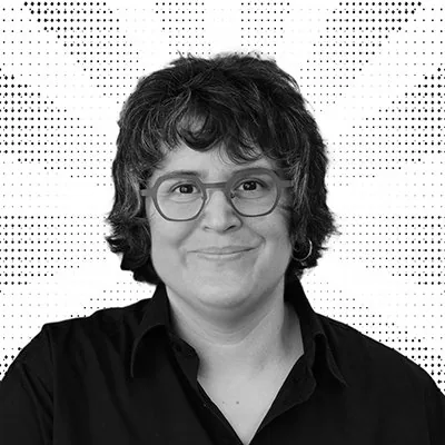 Carla Berrocal